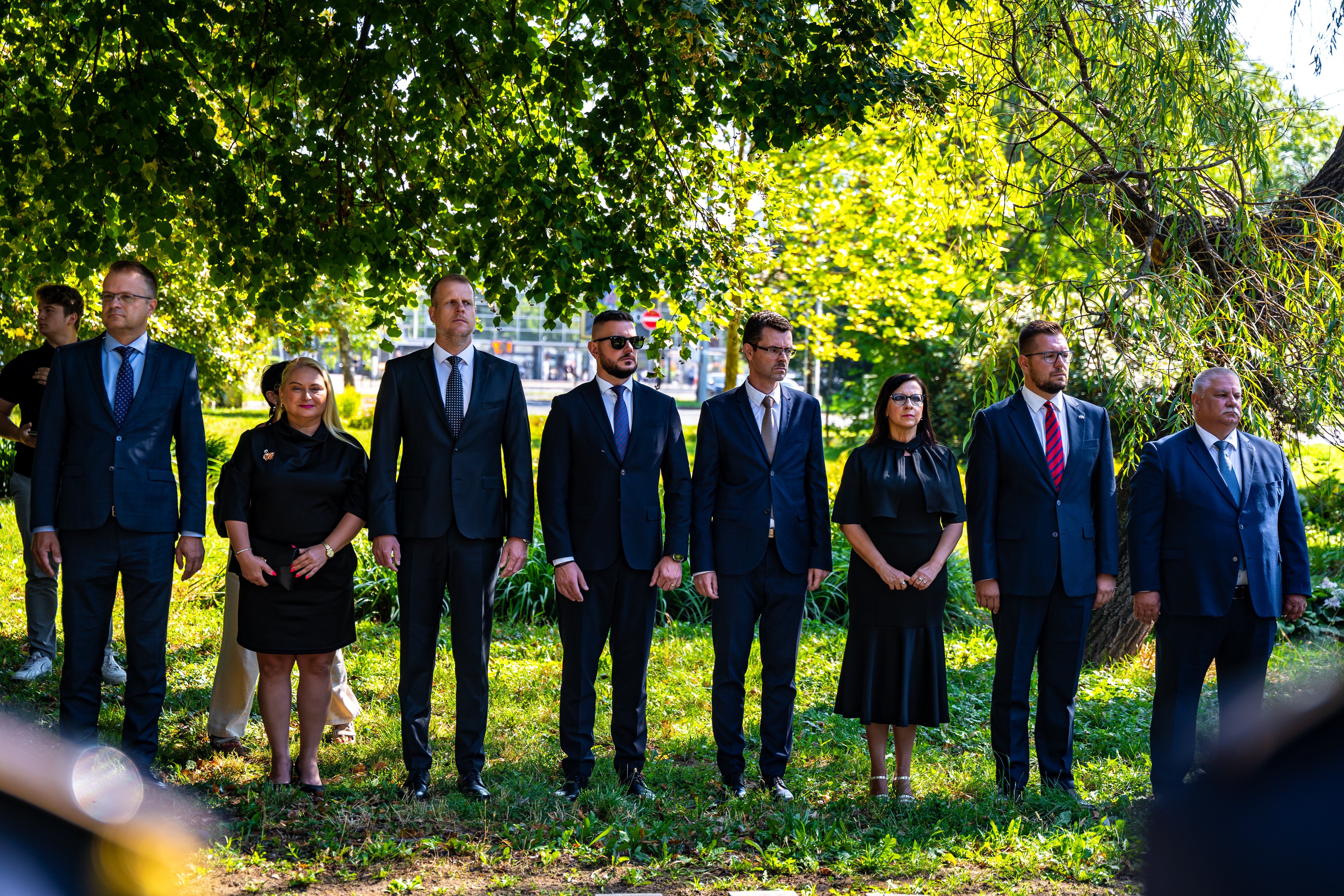 Pietna spomienka - 80 vyrocie SNP-22